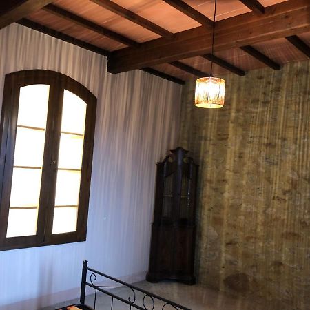 Podere Soccorso Casa Vigneto Montalcino Luaran gambar