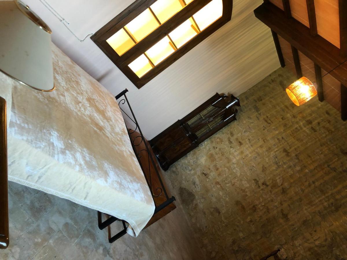 Podere Soccorso Casa Vigneto Montalcino Luaran gambar